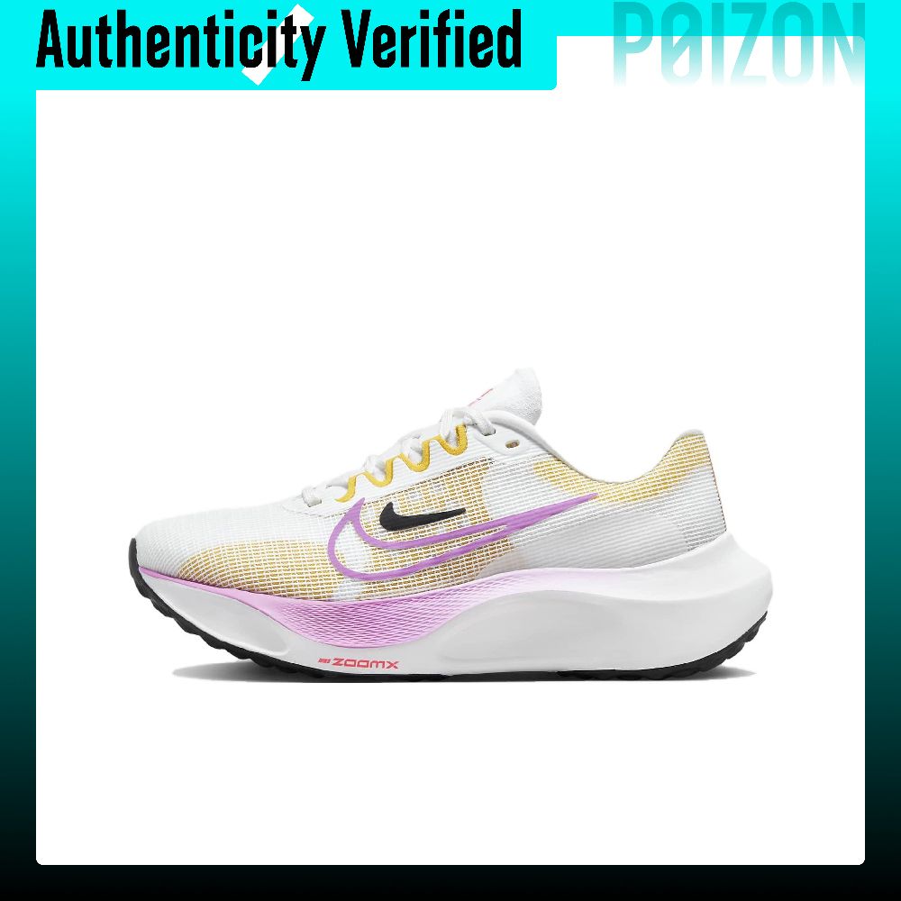 Nike Shoes Zoom Fly 5 - 나이키 줌 플라이 5 메쉬 리바운드