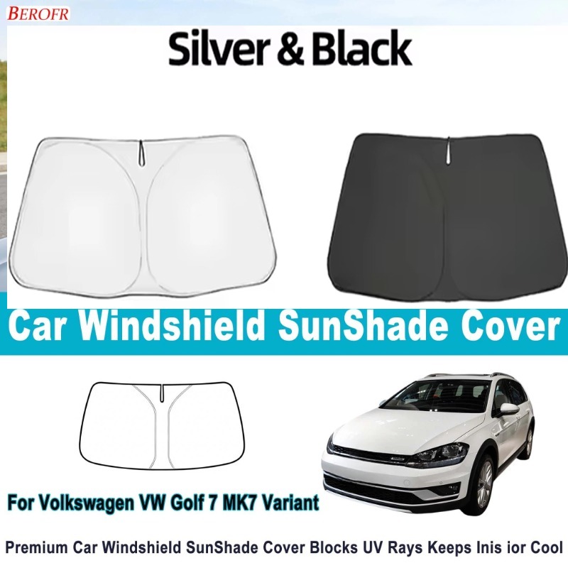 Golf Umbrella - 폭스바겐 VW 골프 7 MK7 Variant