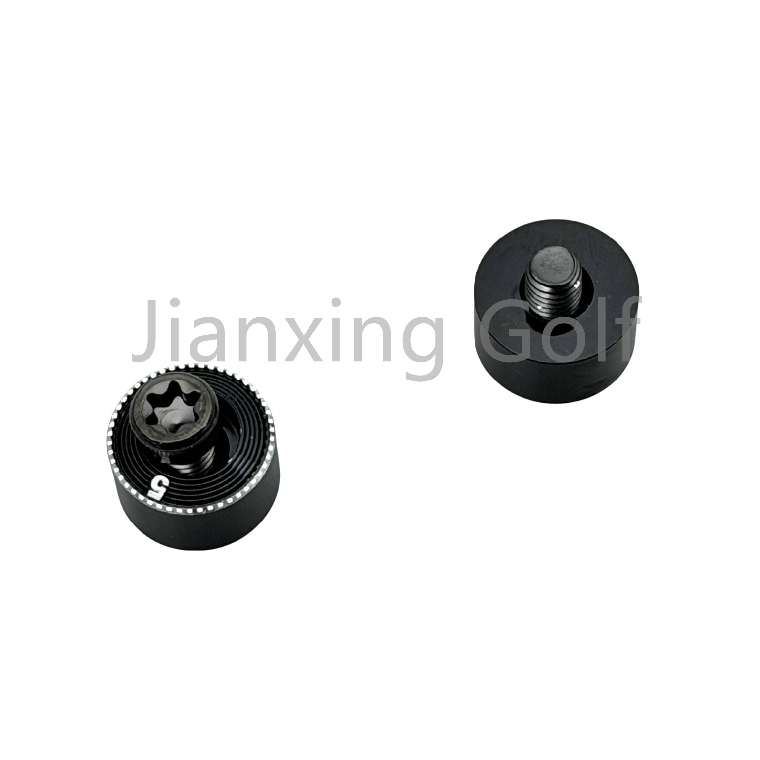 Golf Equipment Weight - 골프 클럽 헤드 액세서리 웨이트 (CB