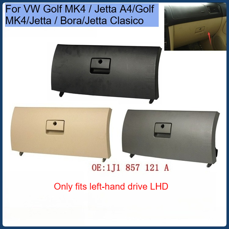 Golf Gloves - VW 골프 MK4/제타 A4/골프 MK4/제타/보라/제타 클라시코
