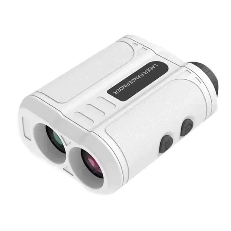 Golf Rangefinder - 골프 레이저 거리측정기 야외용 500M 망원경,