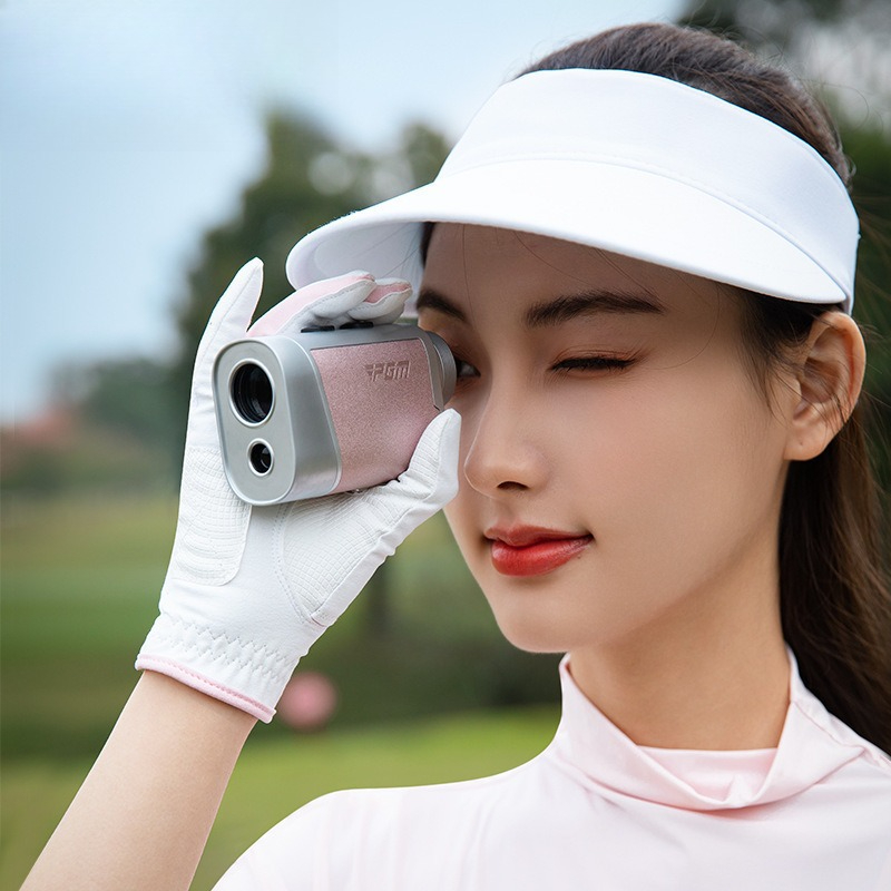 골프 거리 측정기 미니 포켓 에디션, 경사 보정 기능, - Golf Rangefinder 리뷰 및 가격