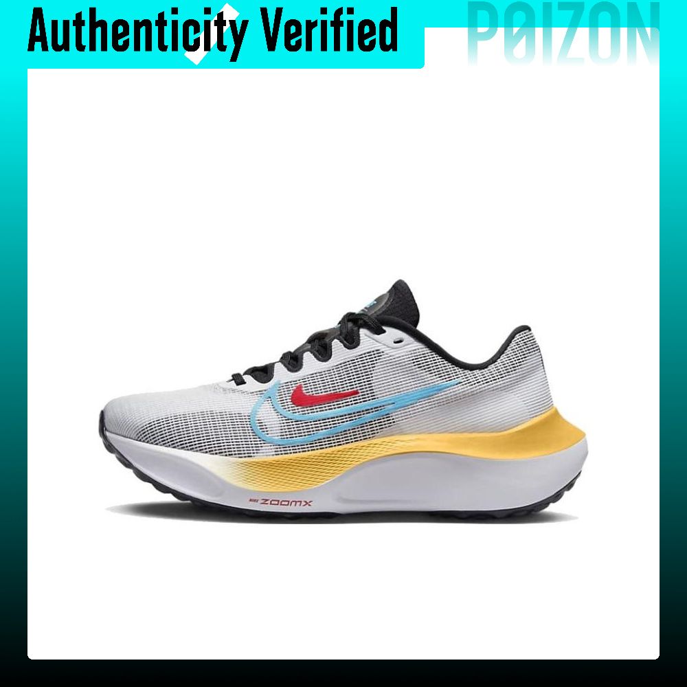 나이키 줌 플라이 5 내마모성 통기성 로우탑 마라톤 트 - Nike Shoes Zoom Fly 5 리뷰 및 가격