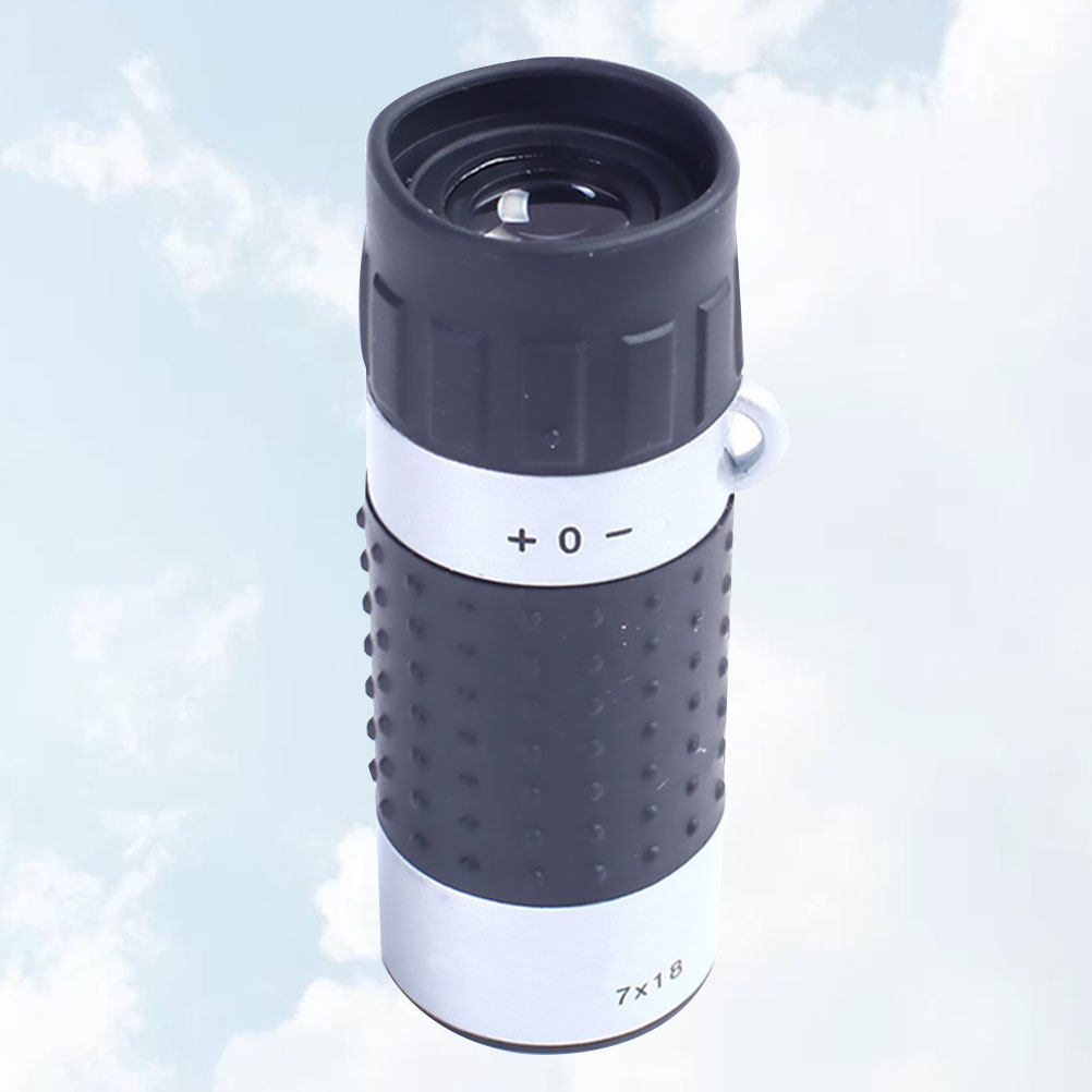 7배율 18mm 대물렌즈를 장착한 단안경형 골프 거리  - Golf Rangefinder 리뷰 및 가격