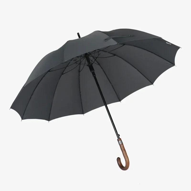 대형 우산 남성용 12K 고급 파라솔 우산 방풍 기업용 - Golf Umbrella Large 리뷰 및 가격