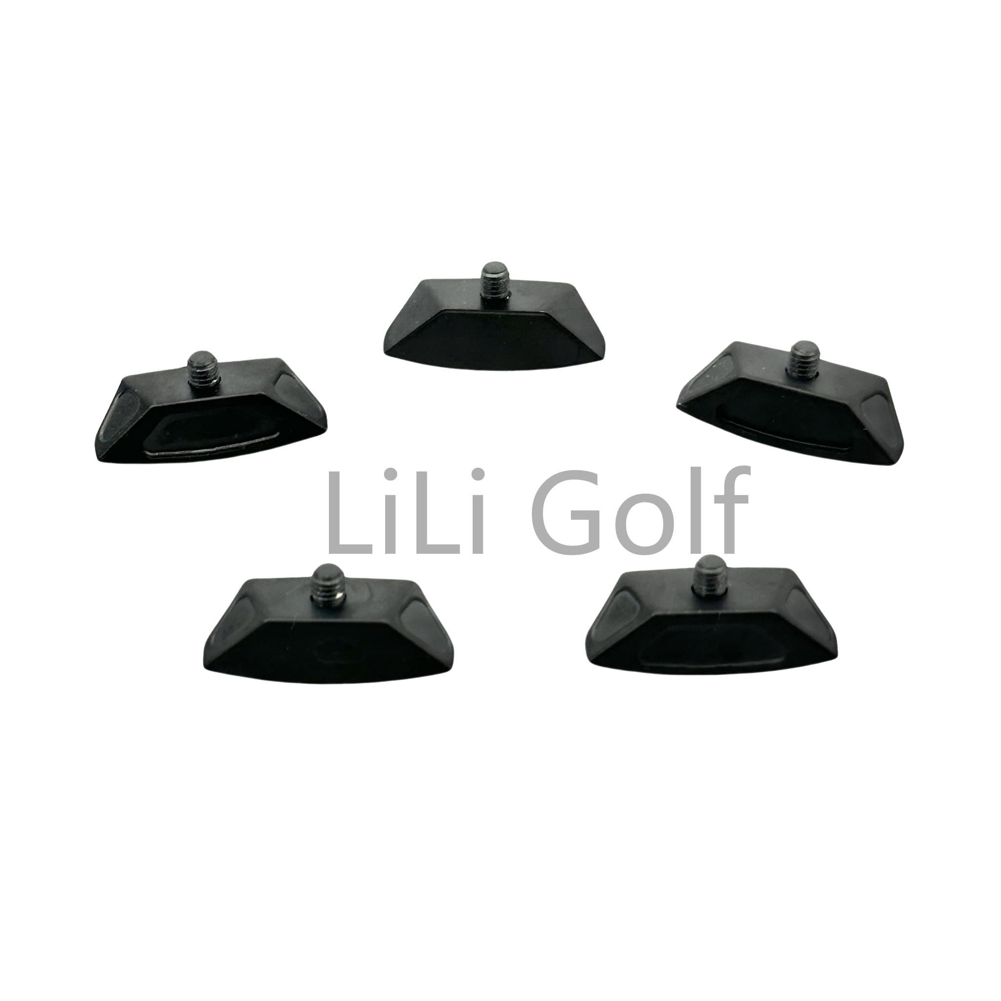 골프 클럽 헤드 웨이트 스크류 핏 ELYTE X MAX - Golf Equipment Weight 리뷰 및 가격