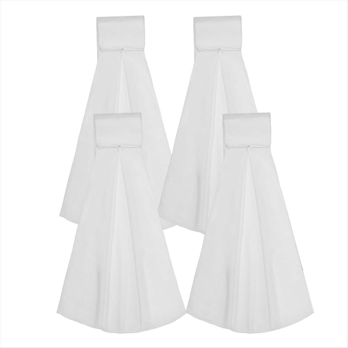 인기 있는 4피스 축구 타월, 흡수력이 뛰어난 쿼터백  - Golf Towel 리뷰 및 가격
