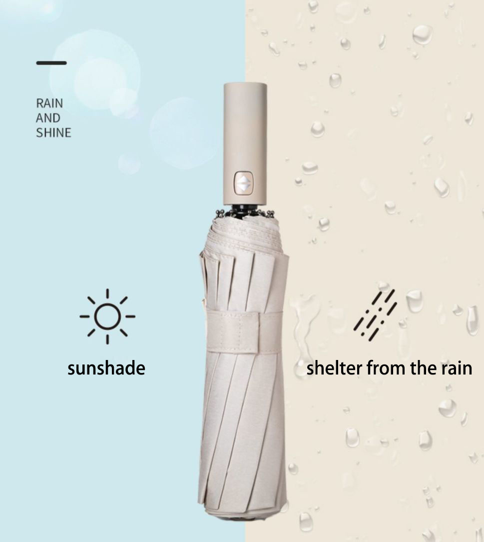 강화 24 뼈 우산, 남성 비즈니스 우산, 튼튼하고 튼 - Golf Umbrella Large 리뷰 및 가격