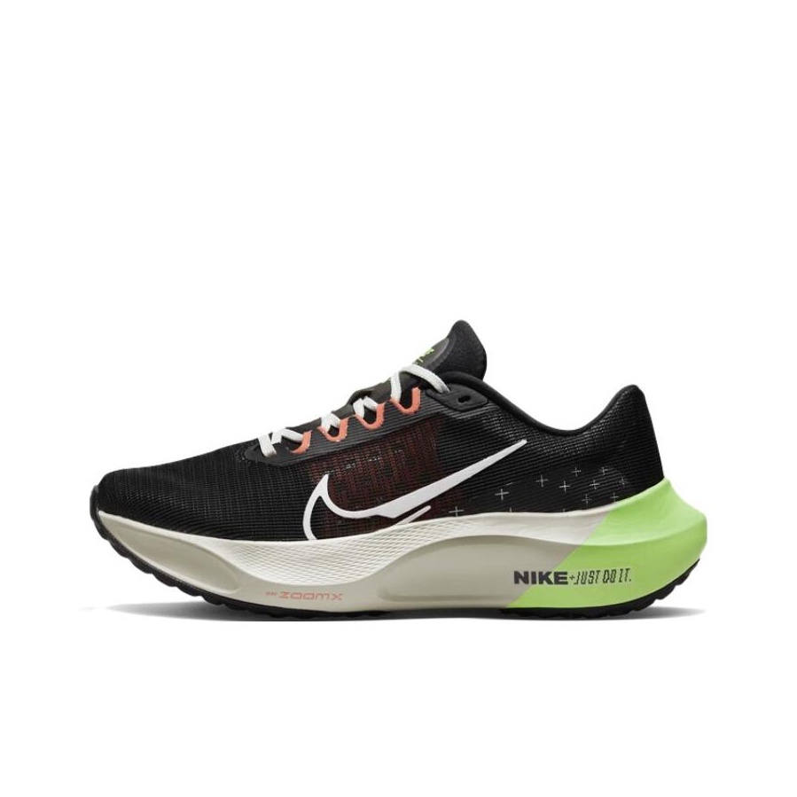 나이키 줌 플라이 5 런닝화 남성용 로우탑 블랙 FB1 - Nike Shoes Zoom Fly 5 리뷰 및 가격