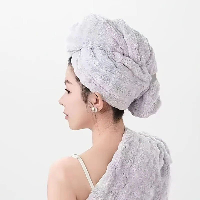 넓은 밴드형 대형 헤어 터번 1개, 흡수력이 뛰어나고  - Golf Towel 리뷰 및 가격