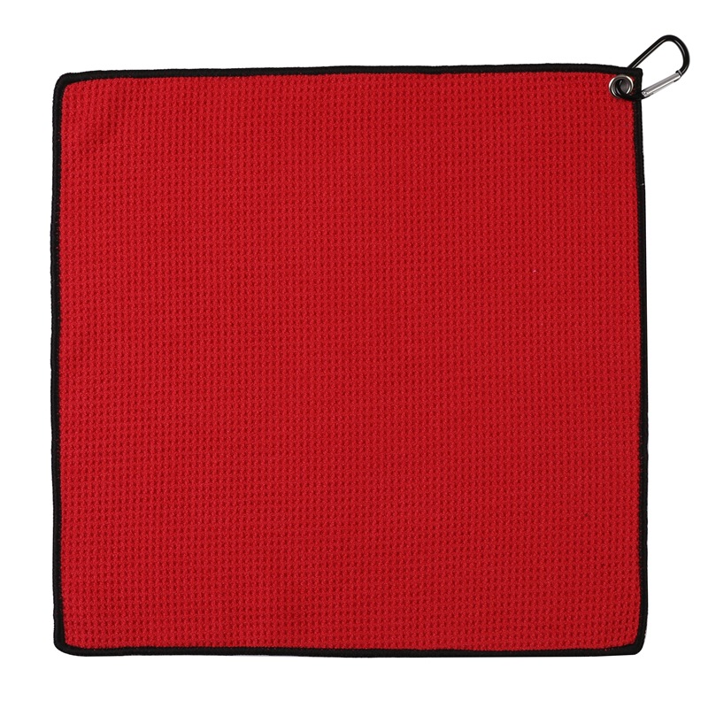 40x40 cm 마이크로 화이버 타월 골프 타월 야외  - Golf Towel 리뷰 및 가격