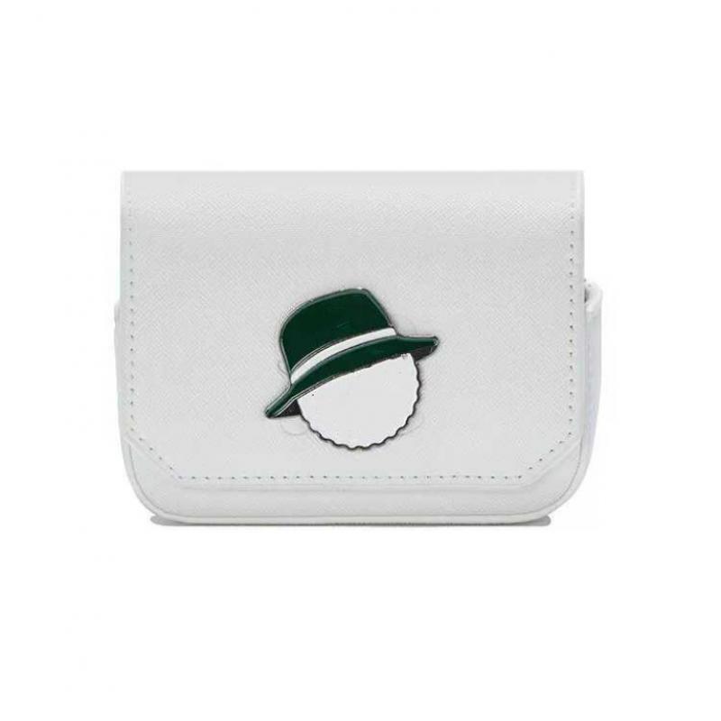새로운 유행 미니 허리 가방 거리 측정기 다기능 골프  - Golf Rangefinder 리뷰 및 가격