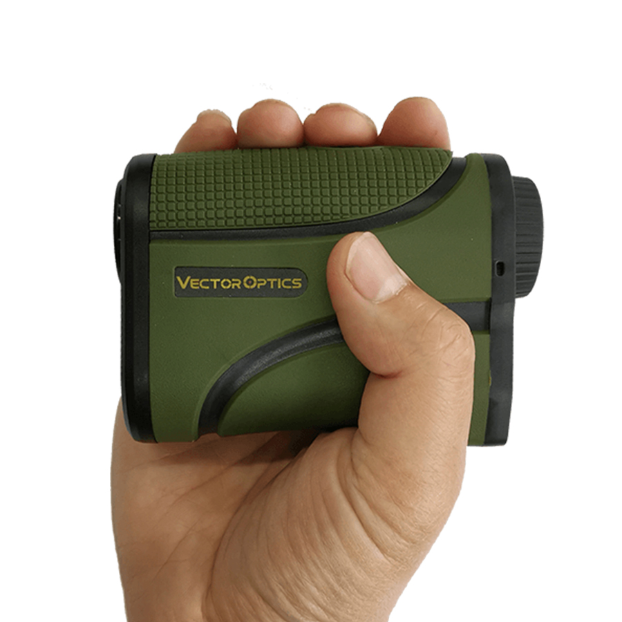 Vector Optics 장거리 레이저 거리 센서, 야 - Golf Rangefinder 리뷰 및 가격