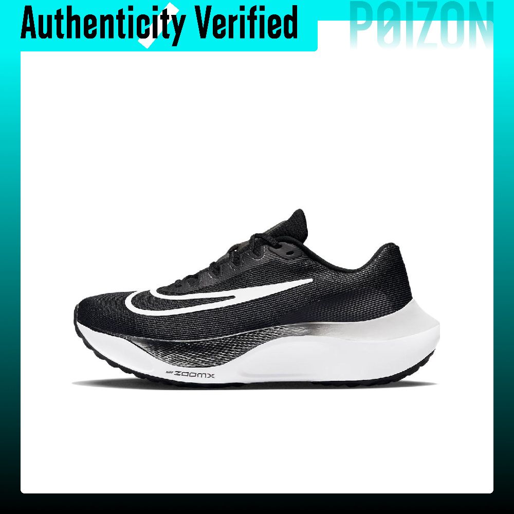 나이키 줌 플라이 5 내마모성 로우탑 마라톤 트레이닝  - Nike Shoes Zoom Fly 5 리뷰 및 가격