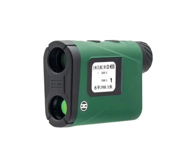 7x 디지털 골프 거리측정기 3000m 고정밀 골프 거 - Golf Rangefinder 리뷰 및 가격