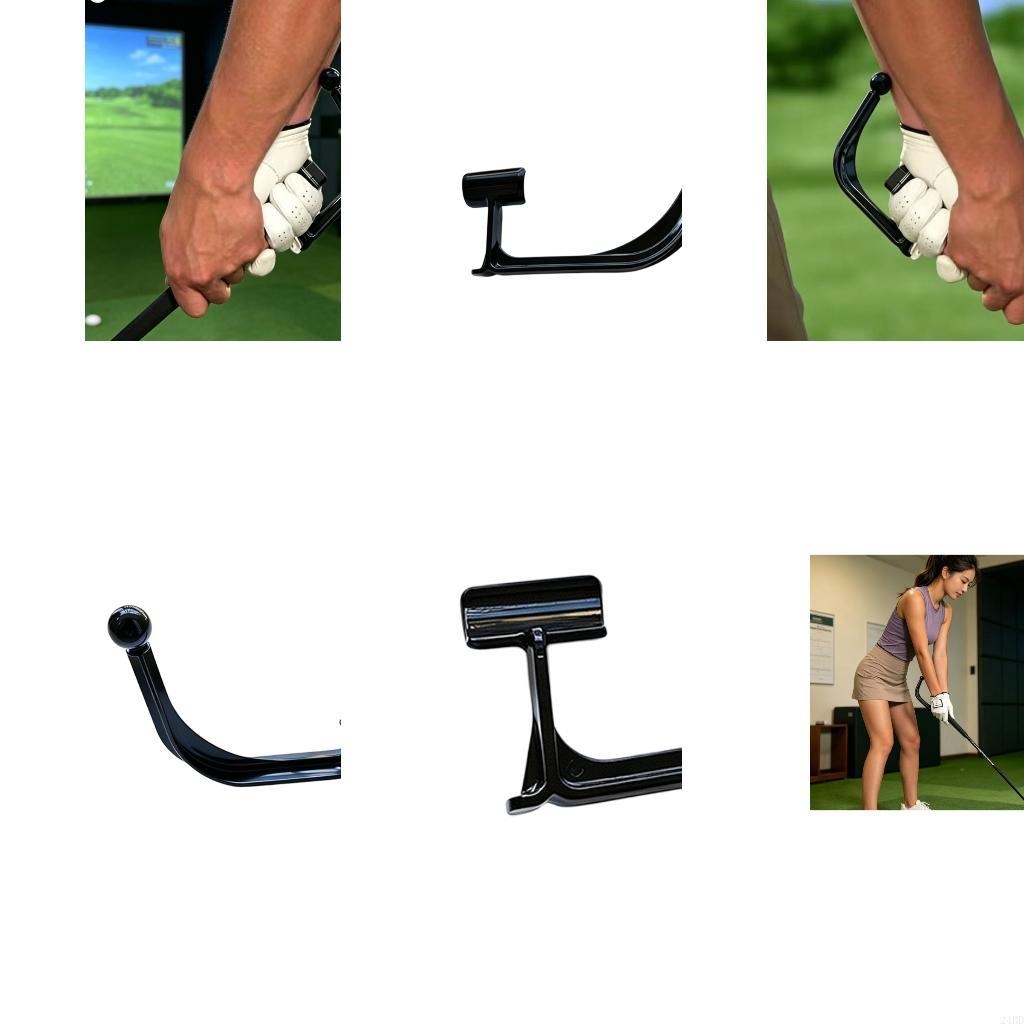 골프 손목 힌지 트레이너 높은 정밀 144 투어 각도  - Golf Equipment Weight 리뷰 및 가격