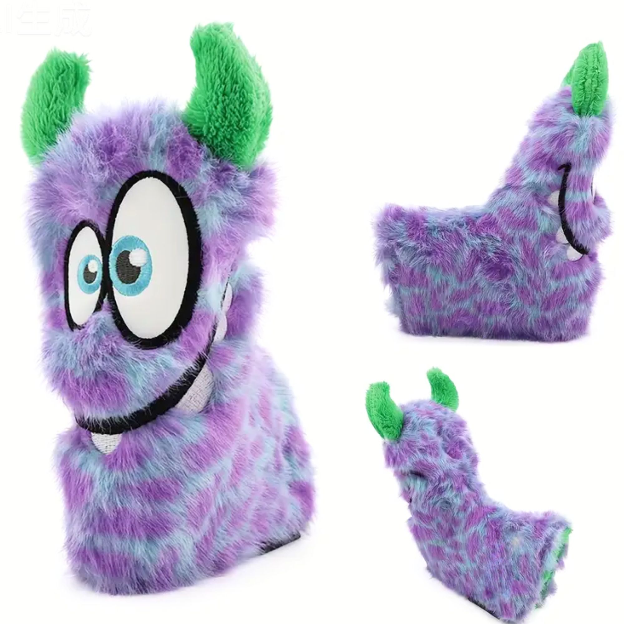 재미있는 블레이드 퍼터 골프 클럽 커버 보호용 블레이드 - Golf Putter 리뷰 및 가격