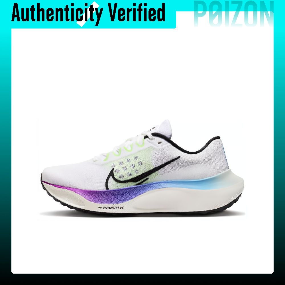 나이키 줌 플라이 5 남성용 로우탑 흰색 운동화 FQ6 - Nike Shoes Zoom Fly 5 리뷰 및 가격