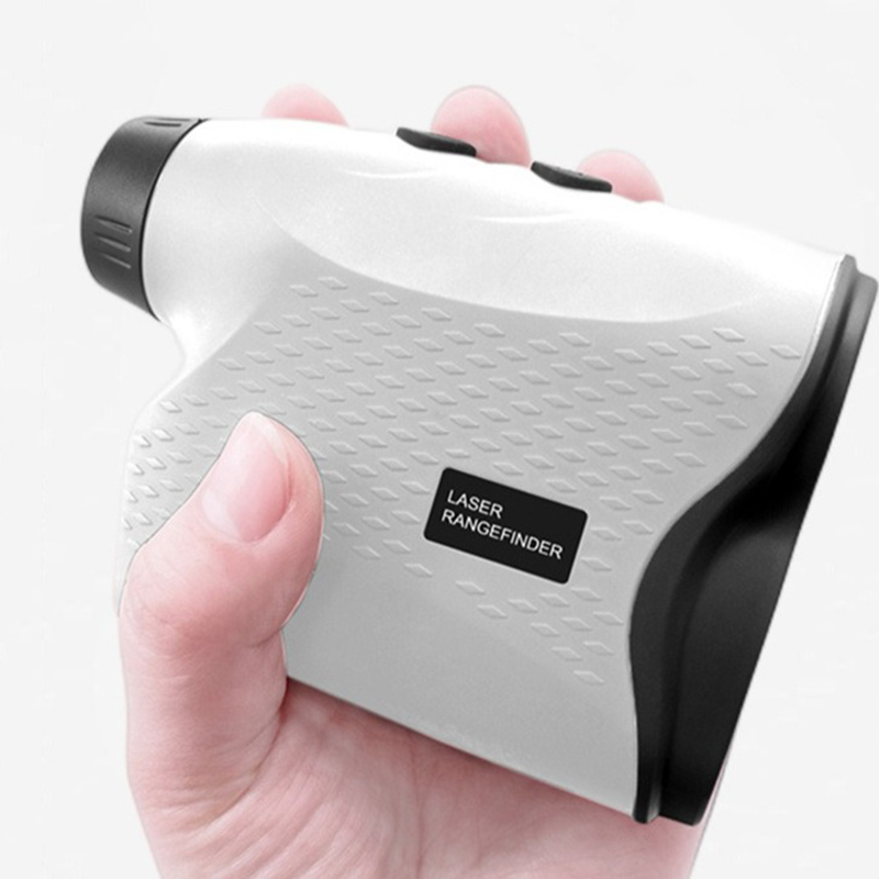 휴대용 골프 거리 측정기 고화질 골프 거리 측정기 소형 - Golf Rangefinder 리뷰 및 가격