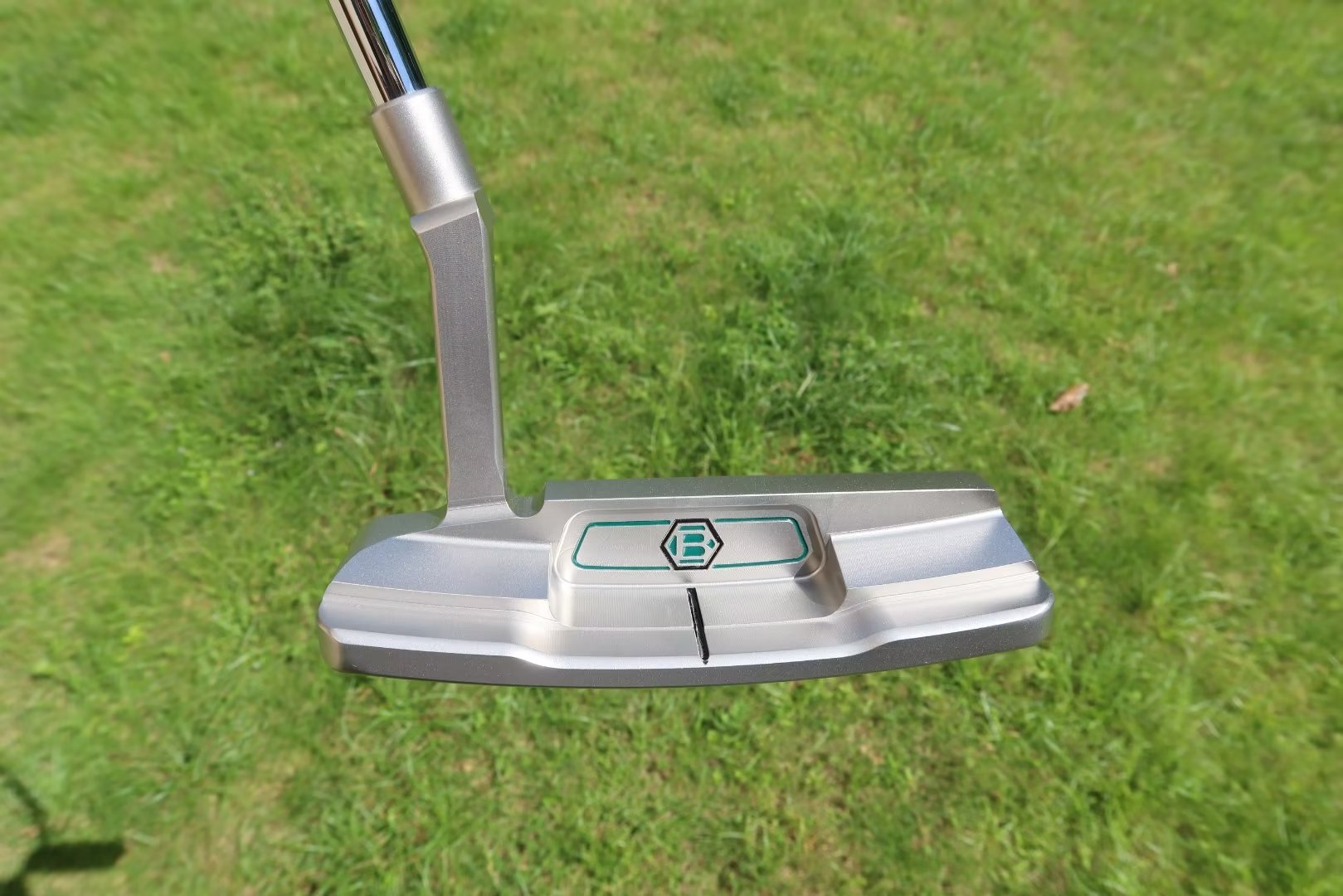 뉴 골프 클럽 베티나르디 스튜디오 스톡 14개 골프 퍼 - Golf Putter 리뷰 및 가격