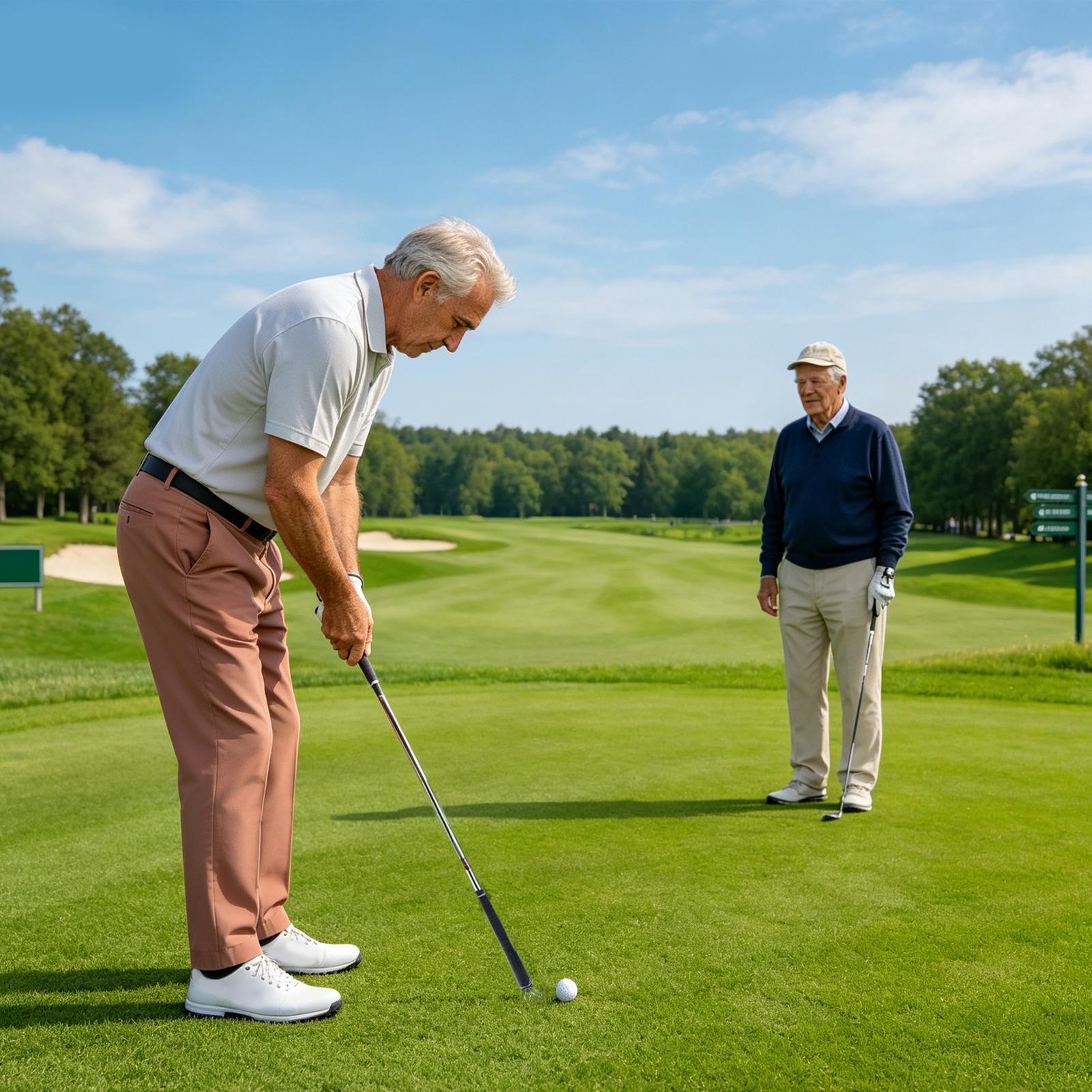 골프 공 리트리버 휴대용 삽입형 캐처 스테인레스 퍼터  - Golf Putter 리뷰 및 가격